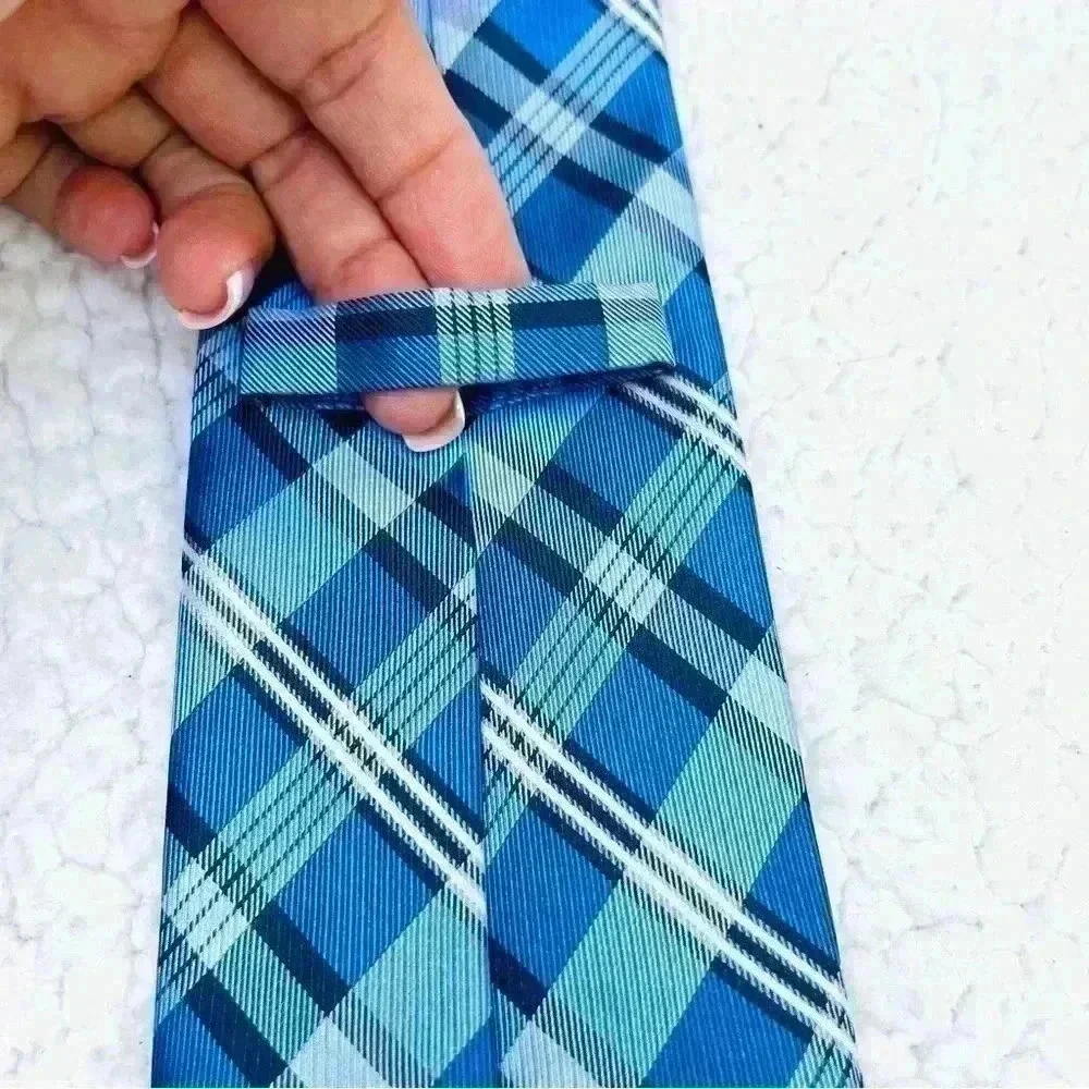Nautica men necktie